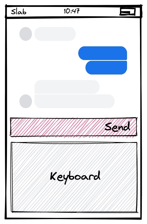 keyboard